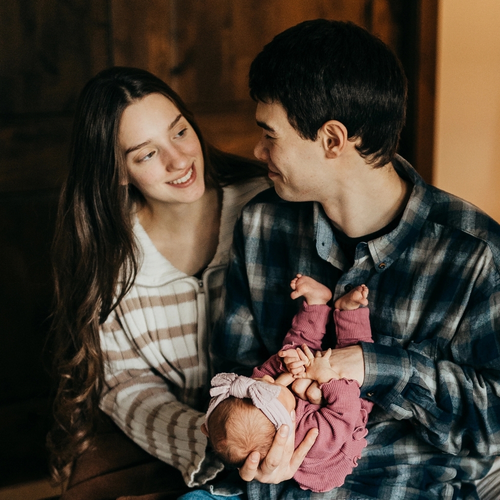 Meet your Posher, Jillian